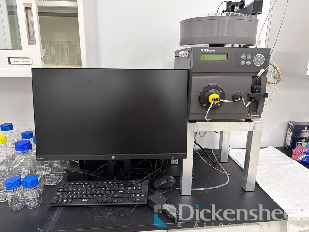 Image for LITTLETON-Laboratory, Industrial Surplus