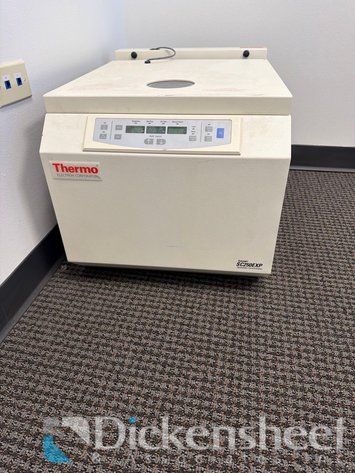 Image for THERMO ELECTRON CORP SAVANT