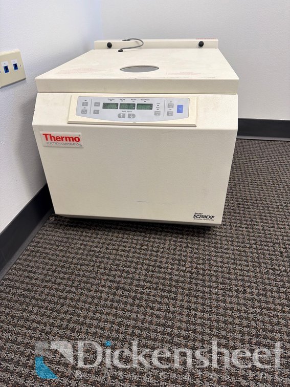 THERMO ELECTRON CORP SAVANT