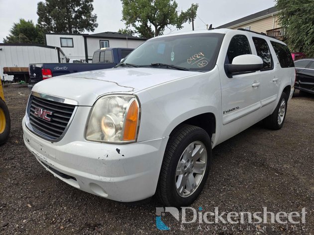 Image for DENVER - SEPTEMBER- Great Selection of Cars, Trucks and SUVs