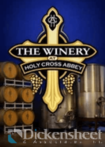Image for CANON CITY - The Winery at Holy Cross Abbey