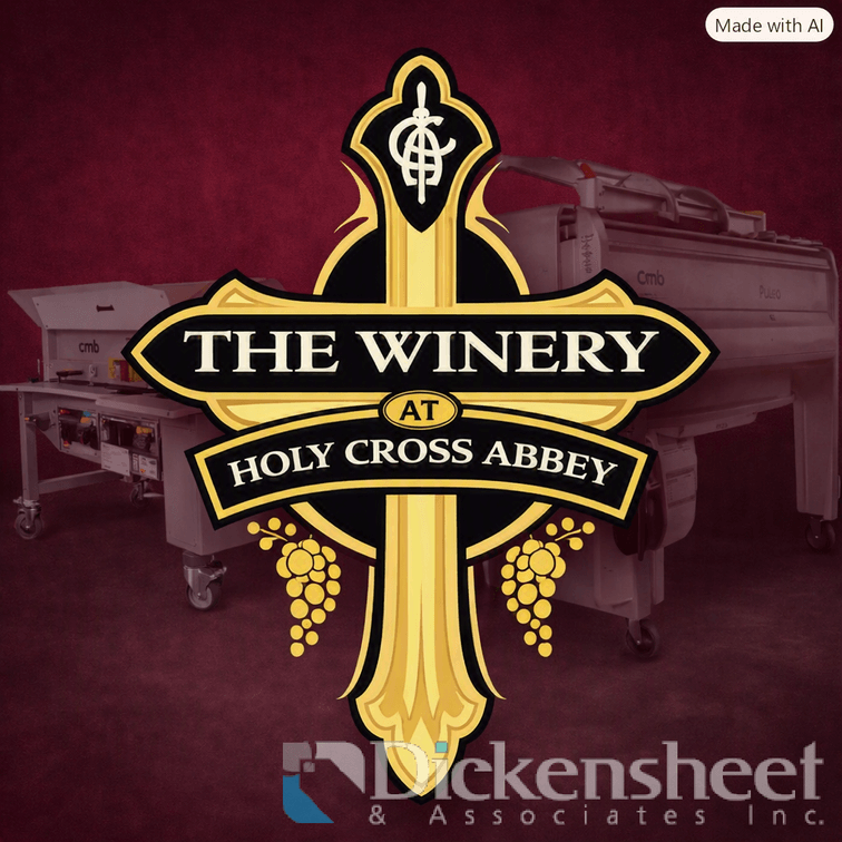 Image for CANON CITY - The Winery at Holy Cross Abbey