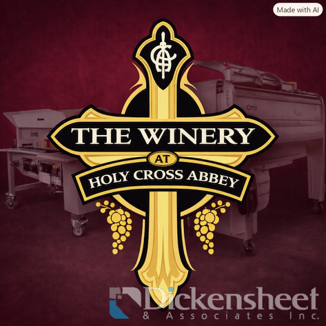 Image for CANON CITY - The Winery at Holy Cross Abbey