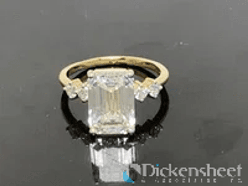 Image for DENVER - September Jewelry, Watches and Gem Stones