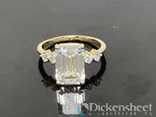 Image for DENVER - September Jewelry, Watches and Gem Stones