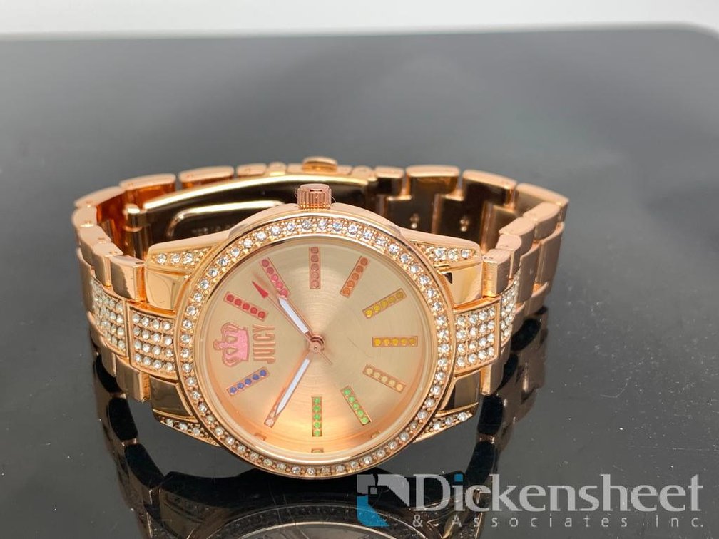 Image for DENVER - September Jewelry, Watches and Gem Stones