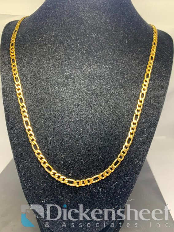 Image for DENVER - September Jewelry, Watches and Gem Stones