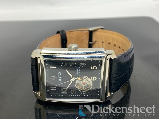 Image for DENVER - September Jewelry, Watches and Gem Stones