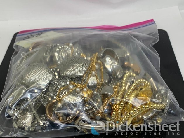 Image for Lot of Jewelry