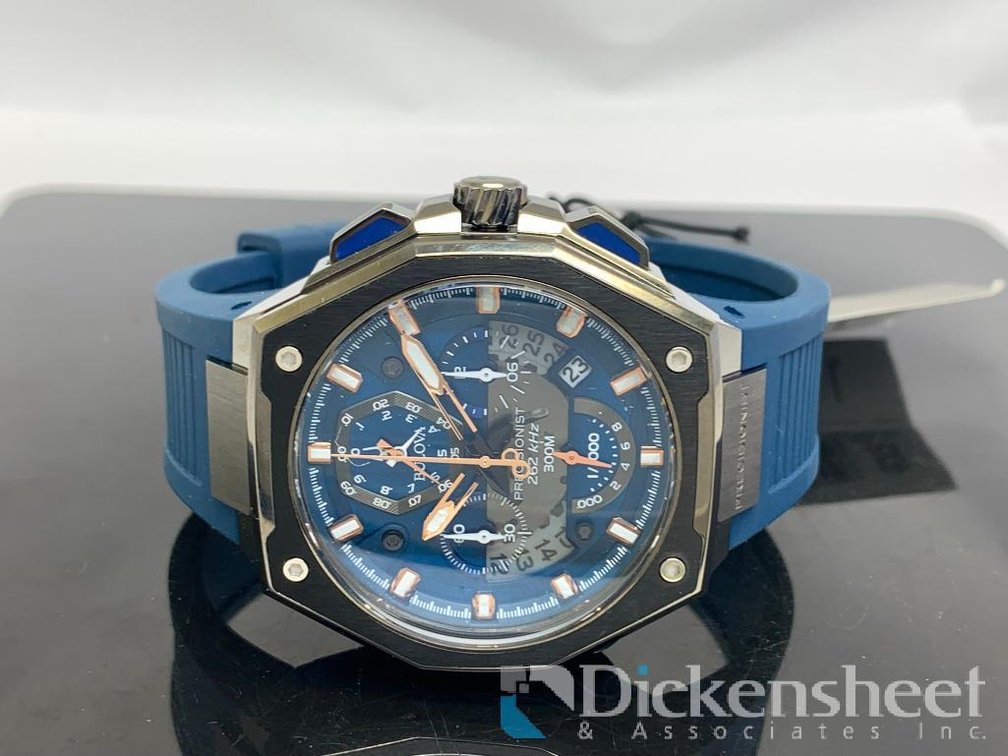 Bulova Men's Watch