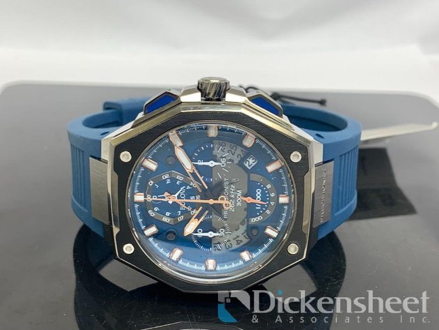 Image for Bulova Men's Watch