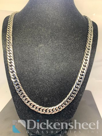Image for Large Men's Necklace