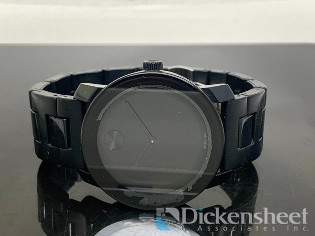 Image for Movado Men's Watch