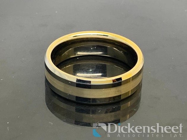 Image for Men's Wedding Band