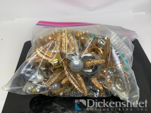 Image for Lot of Jewelry
