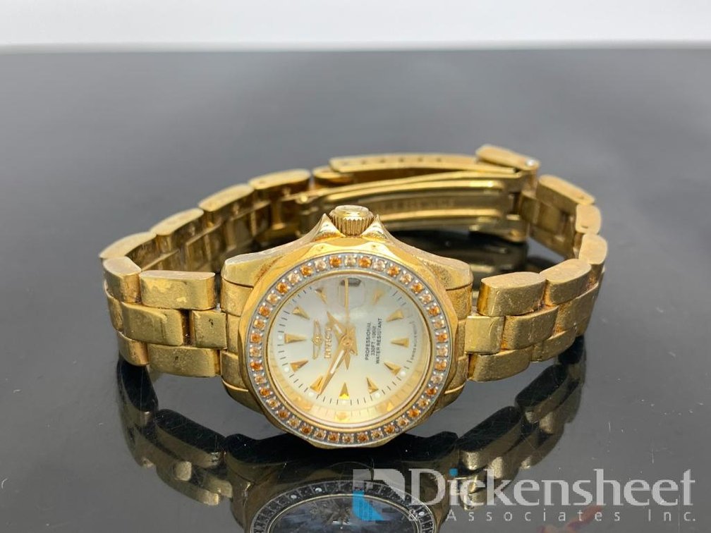 Invicta Women's Watch