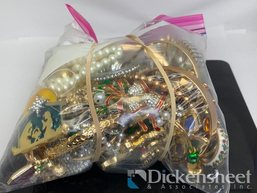 Lot of Jewelry