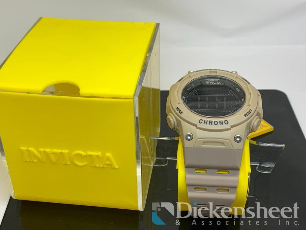 Invicta Men's Watch