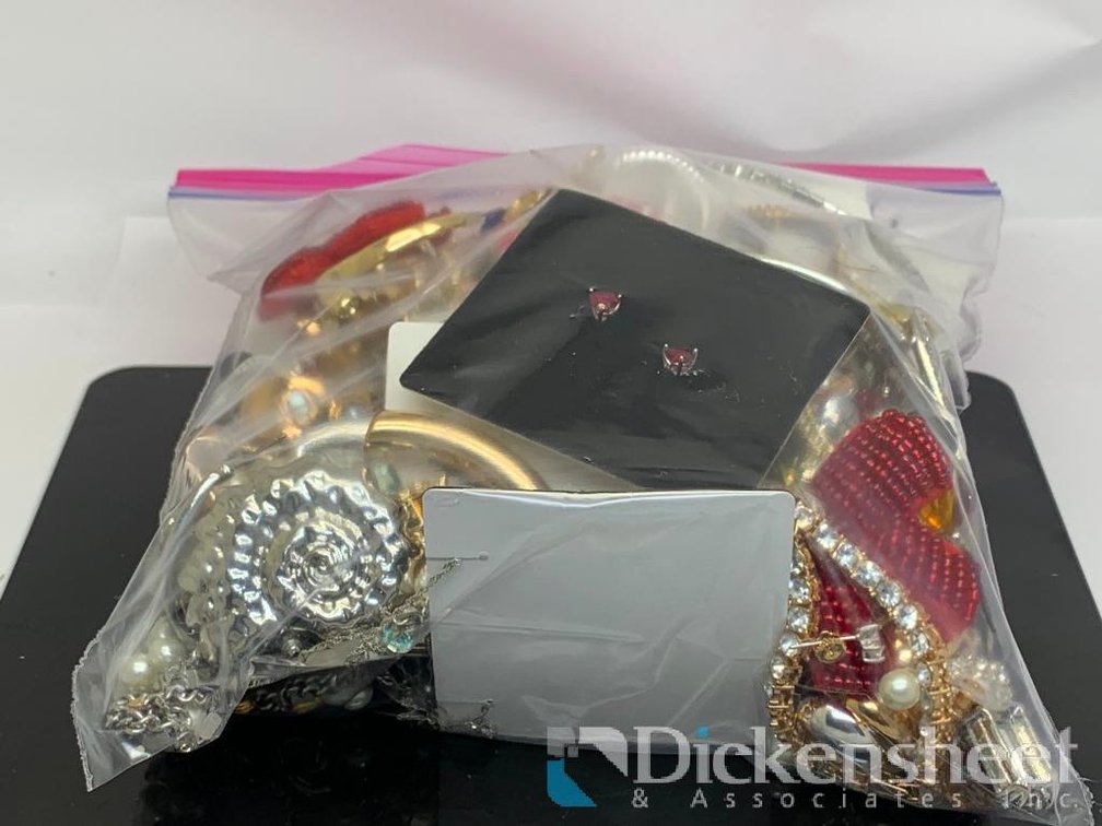 Lot of Jewelry