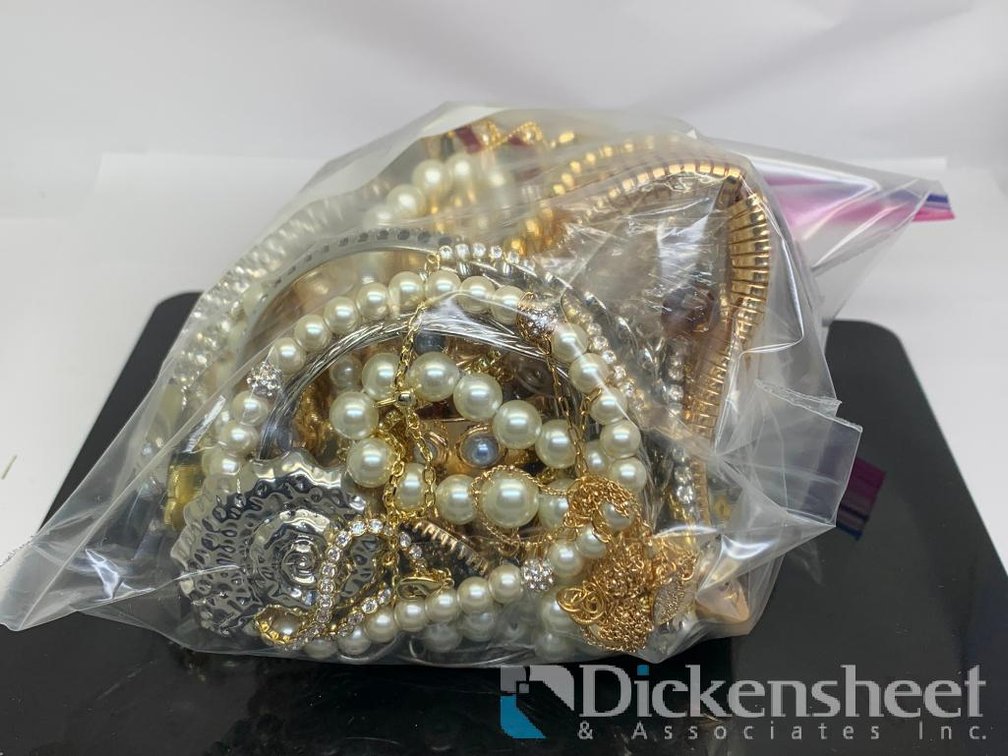 Lot of Jewelry