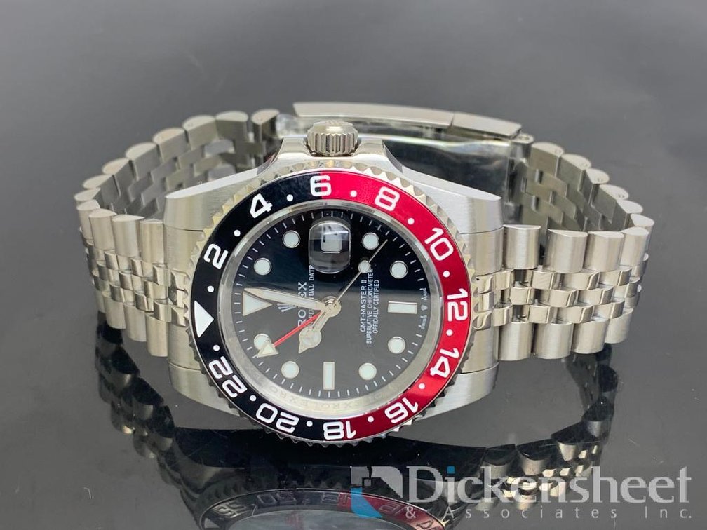 Fashion Men's Watch Unauthenticated