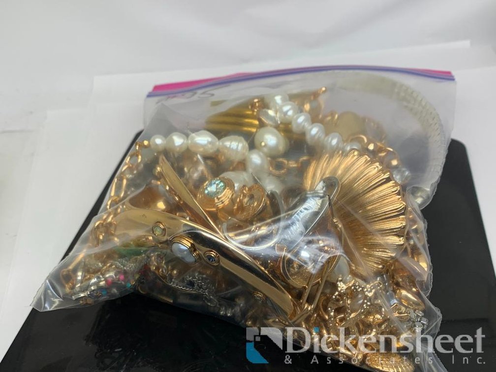 Lot of Jewelry