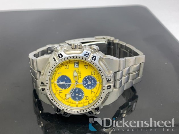 Image for Seiko Men's Watch