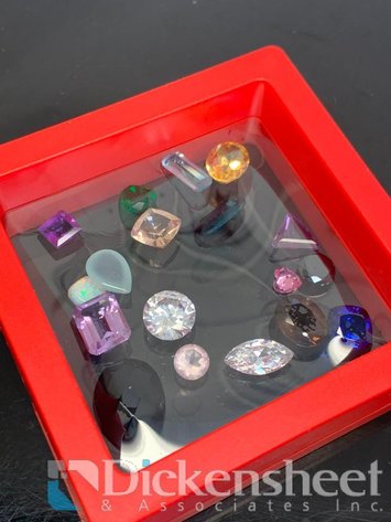 Image for Lot of Loose Gemstones