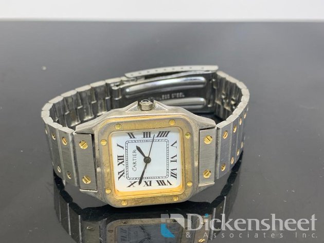 Image for Fashion Watch Unauthenticated