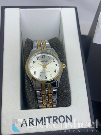 Image for Armitron Women's Watch