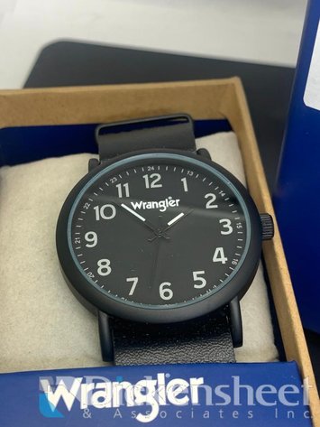 Image for Wrangler Men's Watch