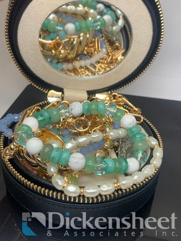 Image for Lot of Jewelry