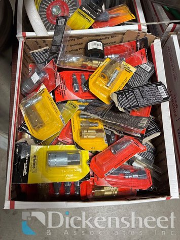 Image for WINDSOR-Welding, Tools, Inventory and More