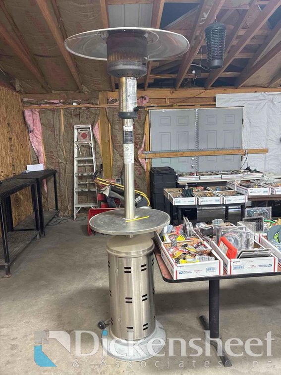 Image for WINDSOR-Welding, Tools, Inventory and More