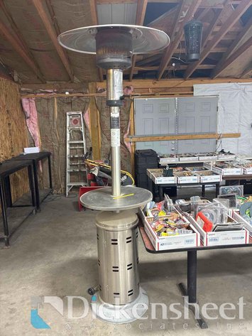 Image for WINDSOR-Welding, Tools, Inventory and More