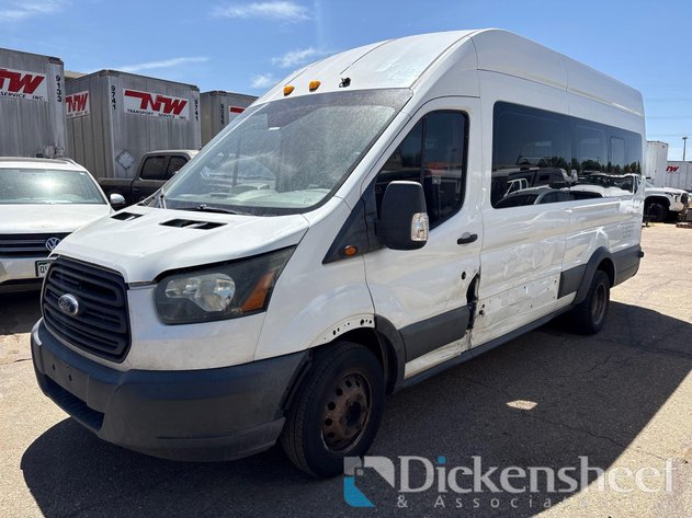 Image for DENVER - New Trucks, Shuttle Vans, Trailers, Travel Trailer, More