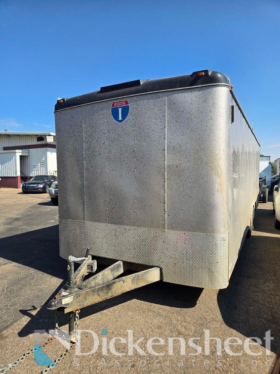Image for DENVER - New Trucks, Shuttle Vans, Trailers, Travel Trailer, More