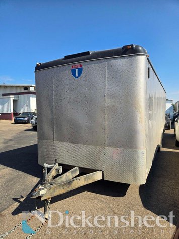 Image for DENVER - New Trucks, Shuttle Vans, Trailers, Travel Trailer, More