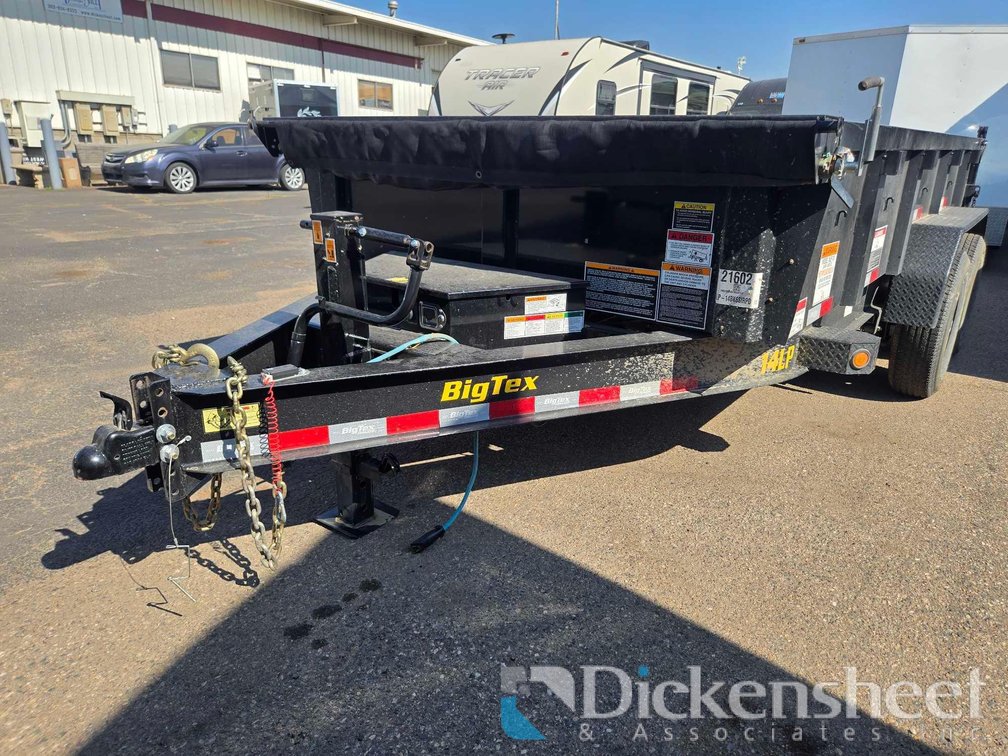 Image for DENVER - New Trucks, Shuttle Vans, Trailers, Travel Trailer, More