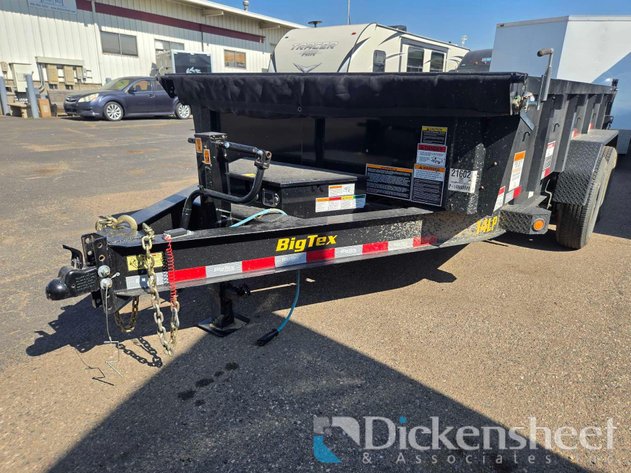 Image for DENVER - New Trucks, Shuttle Vans, Trailers, Travel Trailer, More