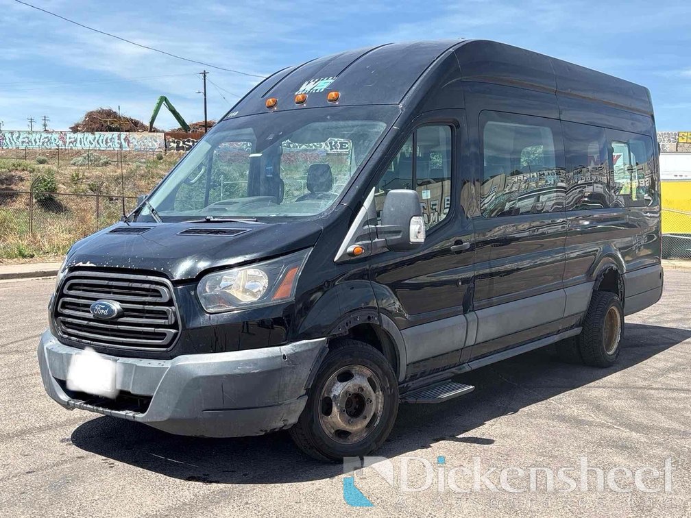 Image for DENVER - New Trucks, Shuttle Vans, Trailers, Travel Trailer, More