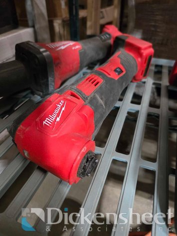 Image for MILWAUKEE MULTI-TOOL