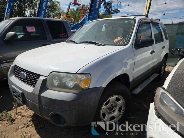 Image for DENVER - Vehicles On Behalf Of Colorado Auto Recovery