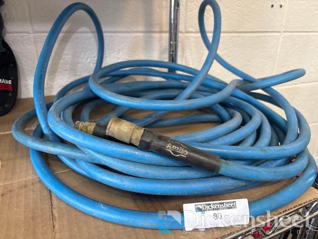 Image for AIR HOSE