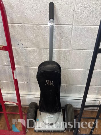 Image for RICCAR SUPRALITE VACUUM