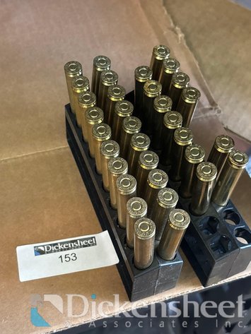 Image for 30-06 AMMUNITION