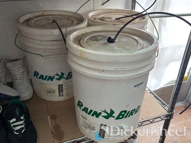 Image for RAINBIRD 1000 FT TUBING SPOOLS