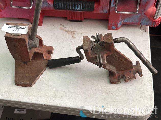 Image for CHAINSAW MAINTENANCE TOOLS
