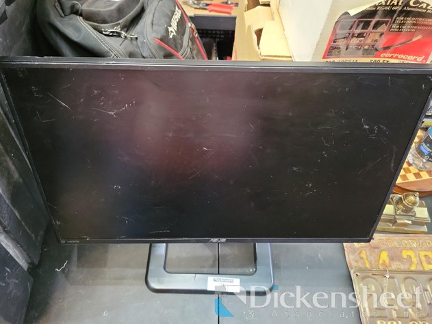 Image for ASUS MONITOR 25