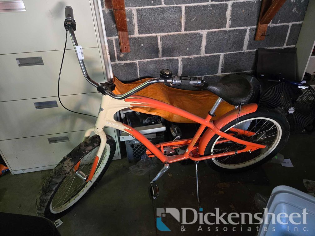 Image for DENVER-ESTATE-Bikes, Camera Equipment, Guitars, Sound Eq, Watches and More